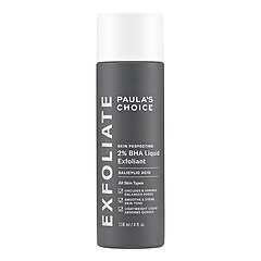 Skin Perfecting - Lozione Esfoliante 2% BHA, PAULA'S CHOICE